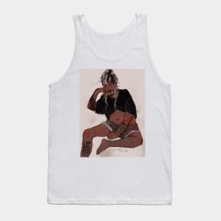 Ljepotica Tank Top